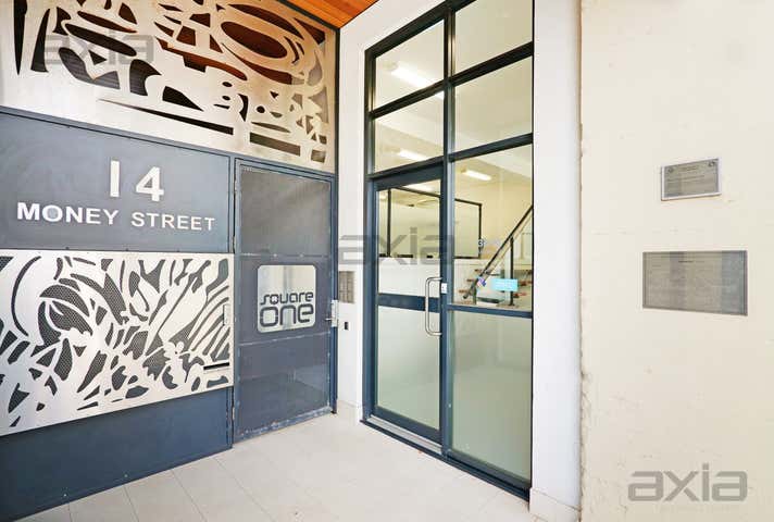 Unit 36, 14 Money Street Perth WA 6000 - Image 2