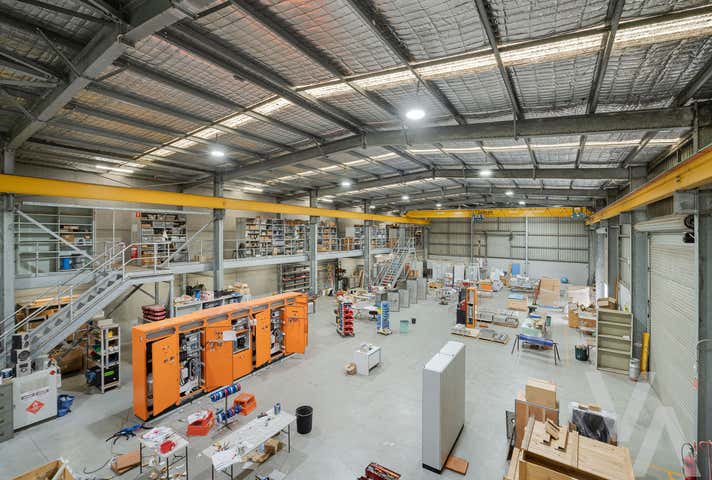 Entire Site, 14 Laverick Avenue Tomago NSW 2322 - Image 4