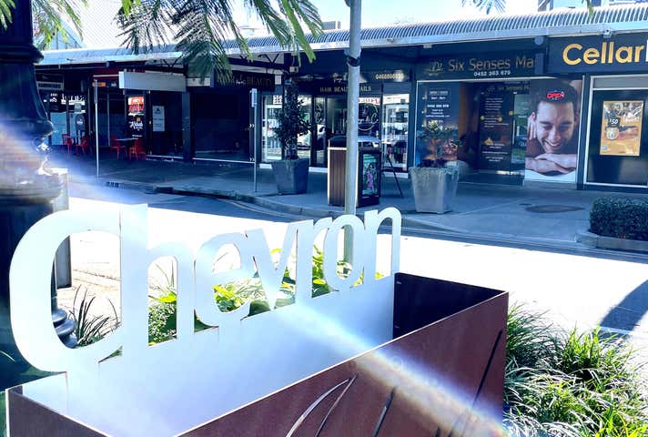 Triangle Arcade, Shop 10/17, 37 Thomas Drive Chevron Island QLD 4217 - Image 1