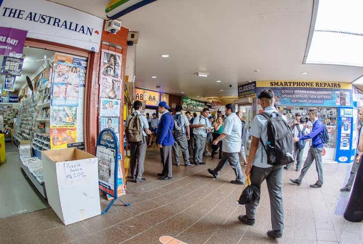 Retail 3, 52 - 68 The Crescent Fairfield NSW 2165 - Image 4