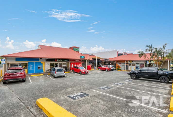 Shop 3, 699-701 Sherwood Road Sherwood QLD 4075 - Image 1