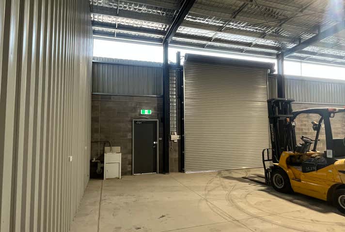 Shed e, 22 Conrad Place Lavington NSW 2641 - Image 4