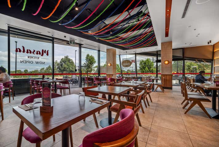 The Bond 8 Elizabeth Macarthur Drive Bella Vista NSW 2153 - Image 12