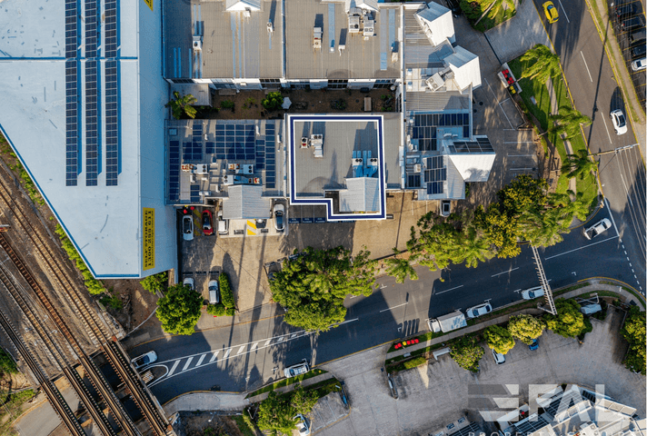 Unit  1 & 2, 9 Camford Street Milton QLD 4064 - Image 19