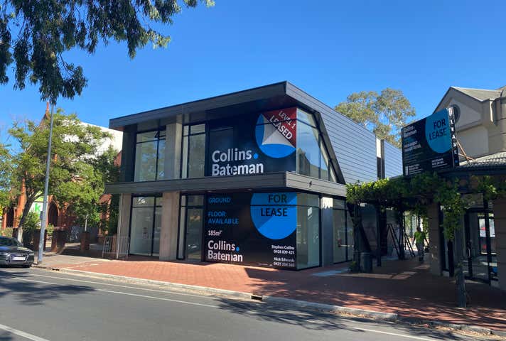 85 The Parade Norwood SA 5067 - Image 1