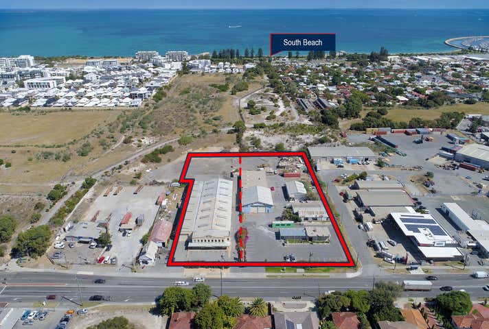 229B & 231 Hampton Road South Fremantle WA 6162 - Image 1