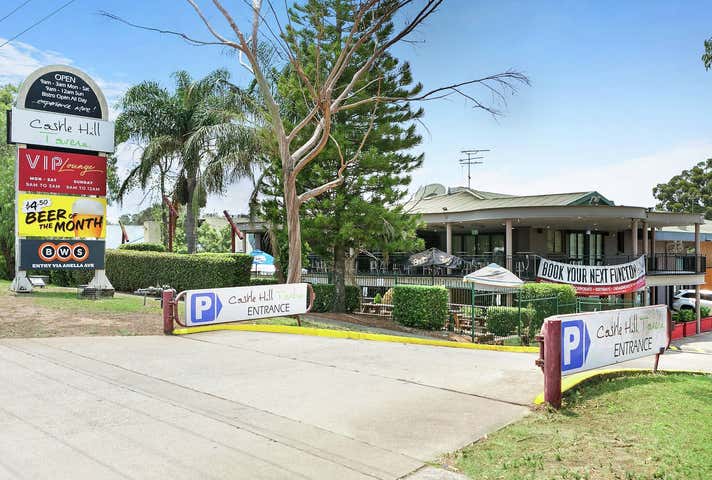 Part Unit 30, 7 Salisbury Road Castle Hill NSW 2154 - Image 9