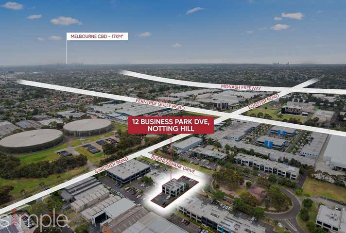 1/12 Business Park Drive Notting Hill VIC 3168 - Image 2