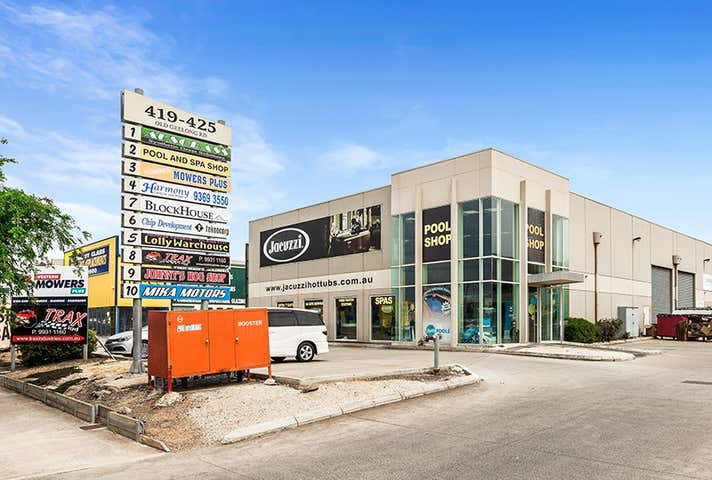 Unit 10, 419 - 425 Old Geelong Road Hoppers Crossing VIC 3029 - Image 6