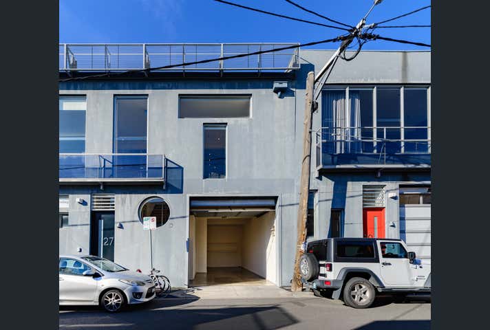 27 Gwynne Street Cremorne VIC 3121 - Image 12