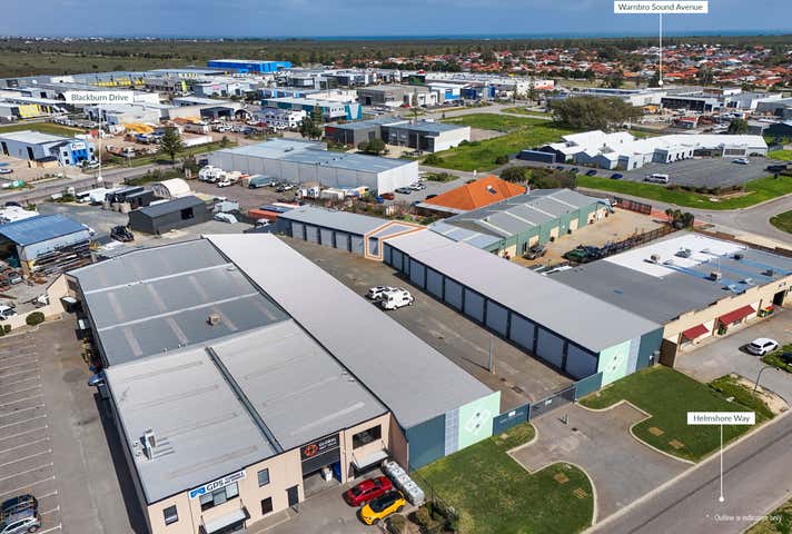 25/10 Helmshore Way Port Kennedy WA 6172 - Image 5