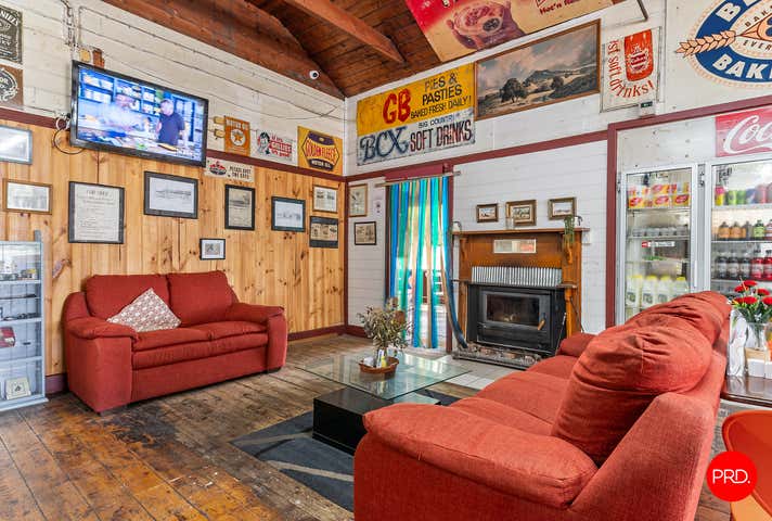 Newbridge General Store, 36 Lyons Street Newbridge VIC 3551 - Image 11