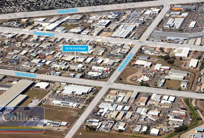 3/13-19 Civil Road Garbutt QLD 4814 - Image 5