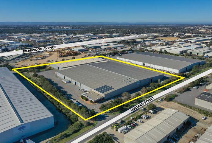 Commercial Real Estate Property For Lease In Bibra Lake Wa 6163