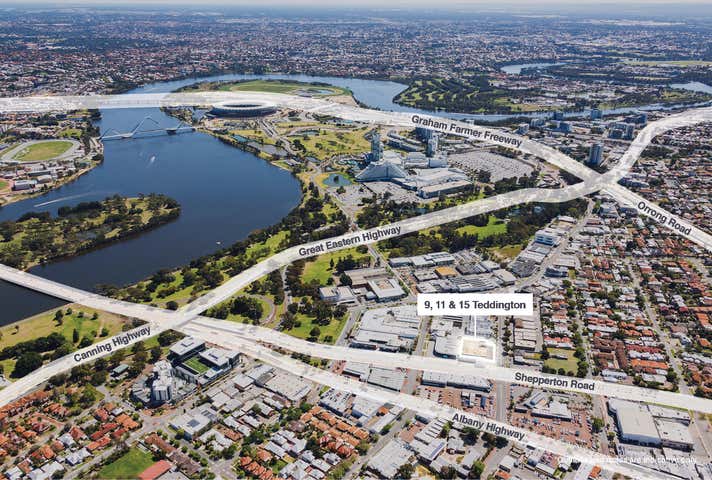 7-15 Teddington Road Burswood WA 6100 - Image 14