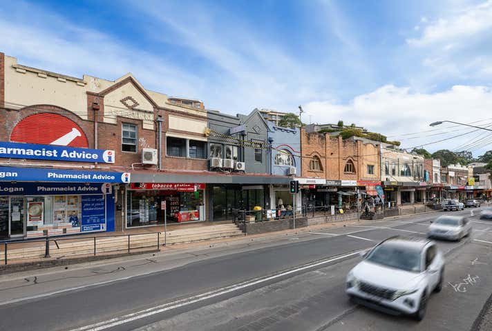 98 100 102 Hampden Road Artarmon NSW 2064 - Image 7