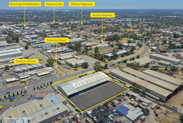 28 Davison Street Maddington WA 6109 - Image 10