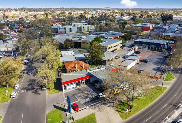 United Bendigo Central, 117 High St Bendigo VIC 3550 - Image 5