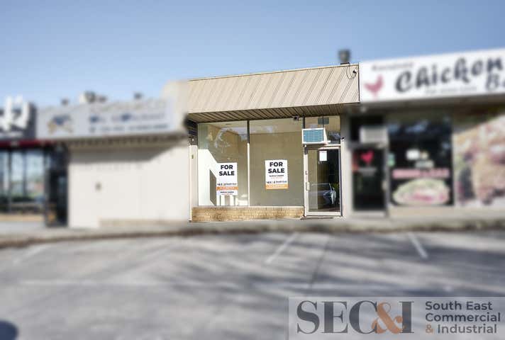 3/1565 Ferntree Gully Road Knoxfield VIC 3180 - Image 11