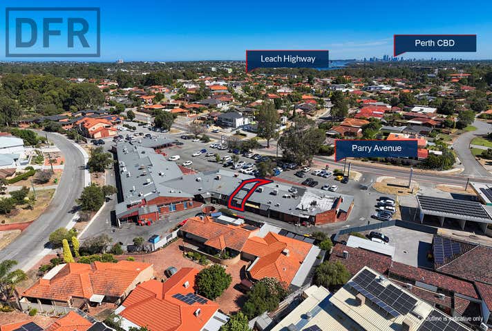 5/118 Parry Avenue Bull Creek WA 6149 - Image 4