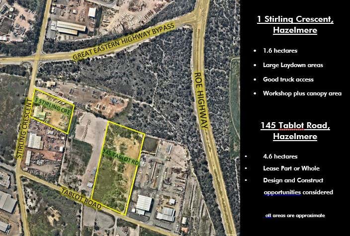 1 Stirling Crescent Hazelmere WA 6055 - Image 1