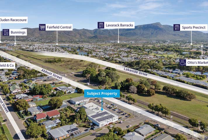 2/56 Abbott Street Oonoonba QLD 4811 - Image 8