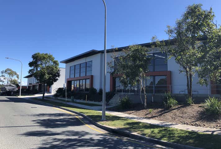 1-8, 2-8 Claude Boyd Parade Corbould Park QLD 4551 - Image 9