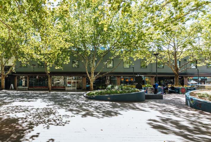 Kartine Building, 182 - 200 City Walk City ACT 2601 - Image 1
