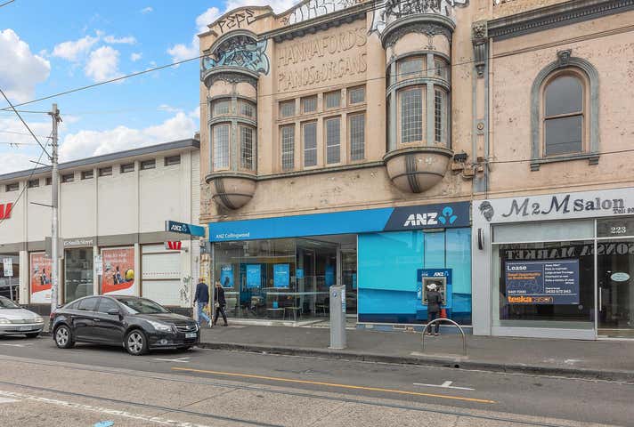 219-225 Smith Street Fitzroy VIC 3065 - Image 10