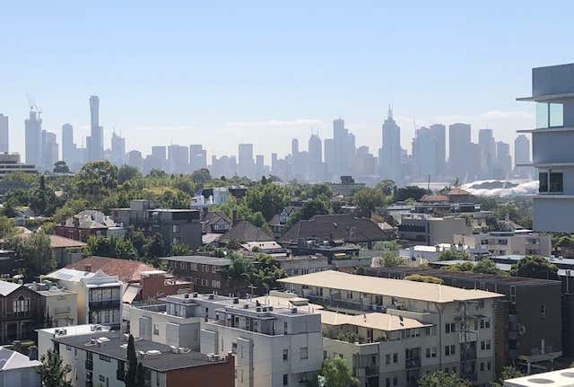 1112/9 Yarra Street South Yarra VIC 3141 - Image 1