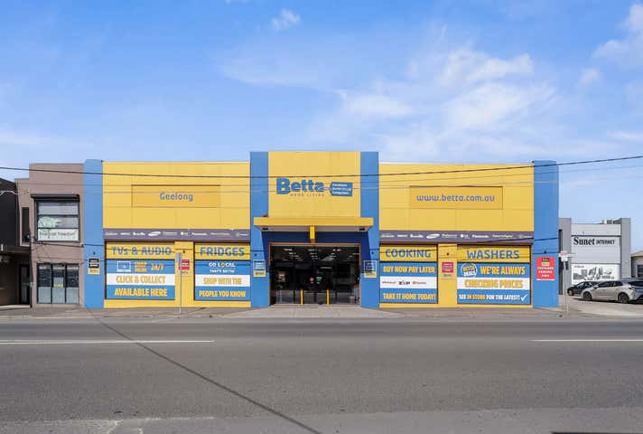 8-12 Pakington Street Geelong West VIC 3218 - Image 1