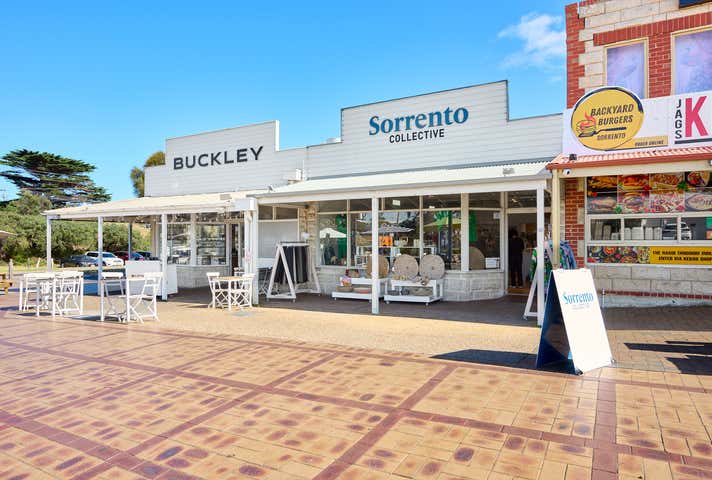 172 Ocean Beach Road Sorrento VIC 3943 - Image 1
