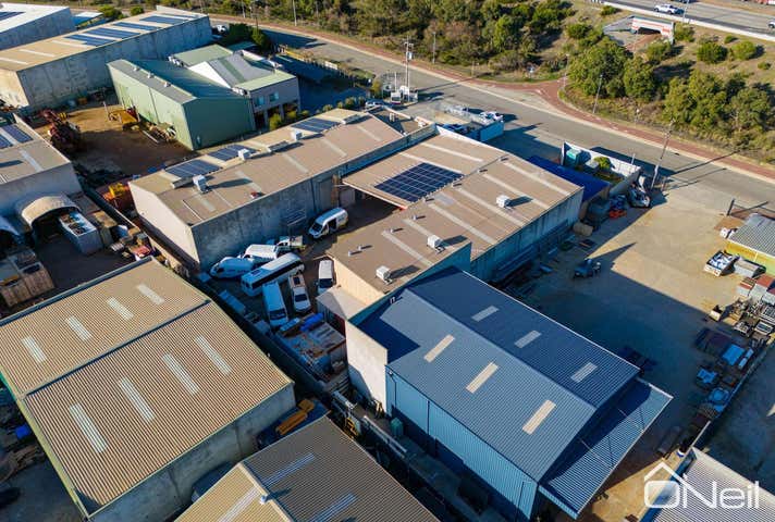 153 Chisholm Crescent Kewdale WA 6105 - Image 34