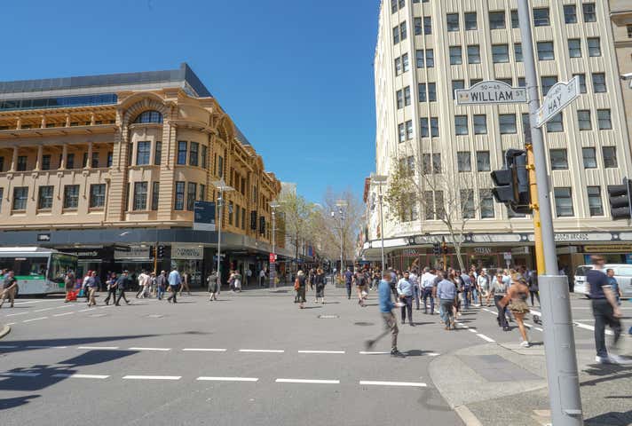 Central Park, Shop 8 777 Hay Street Perth WA 6000 - Image 5