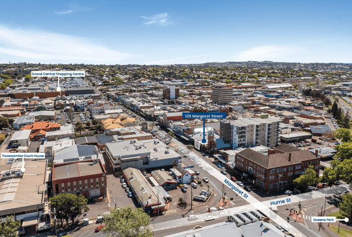 135 Margaret Street Toowoomba City QLD 4350 - Image 6