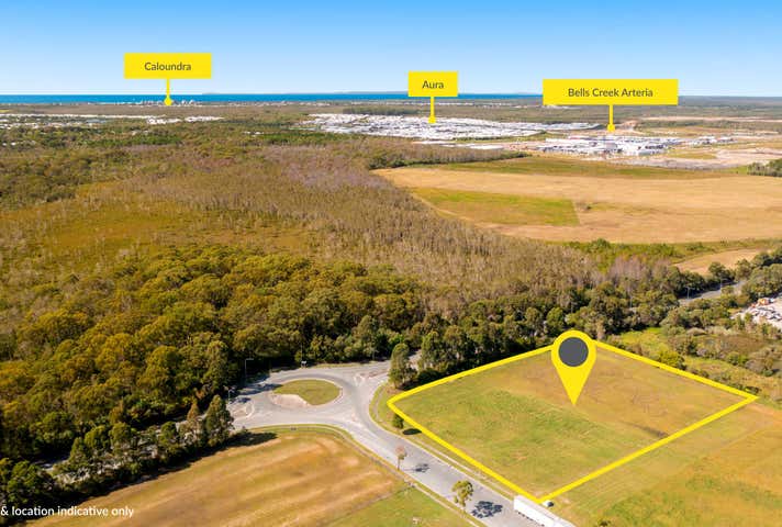 1-7 Fred Chaplin Circuit Bells Creek QLD 4551 - Image 3