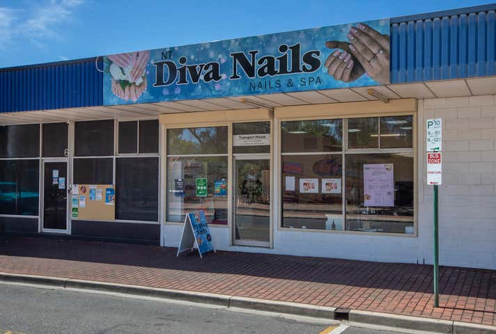 Capricornia Centre, 91 Todd Street Alice Springs NT 0870 - Image 7