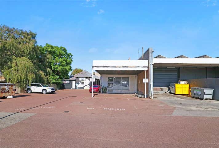 Rear Office/868 Albany Highway East Victoria Park WA 6101 - Image 1