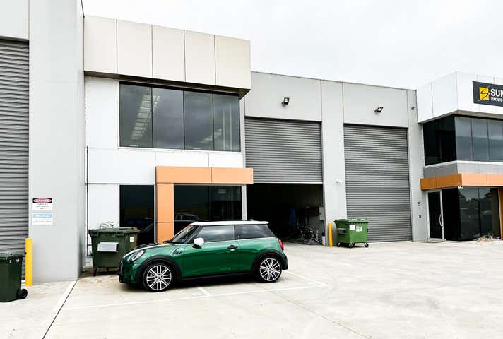 6/114 Colemans Road Carrum Downs VIC 3201 - Image 2