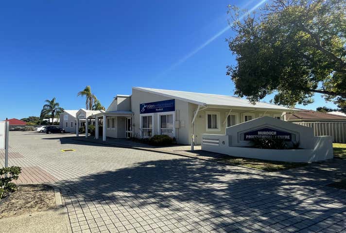 Murdoch Professional Centre, 6 Robson Way Murdoch WA 6150 - Image 2