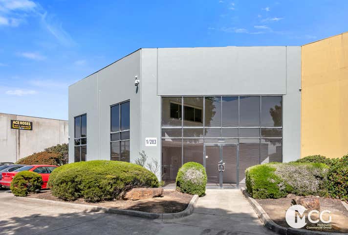 1/283 Rex Road Campbellfield VIC 3061 - Image 1