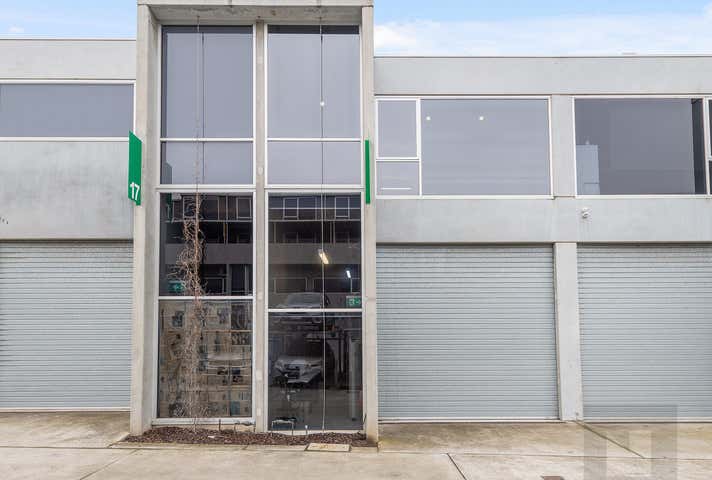 18/131 Hyde Street Footscray VIC 3011 - Image 2