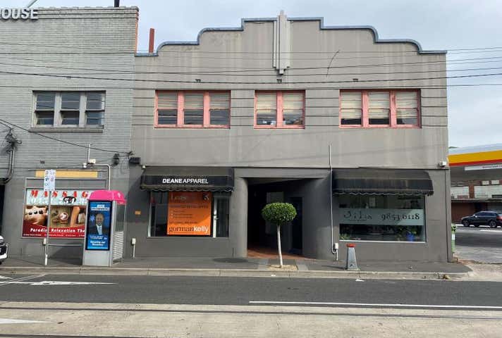Shop 4, 2-4 Church Street Hawthorn VIC 3122 - Image 1