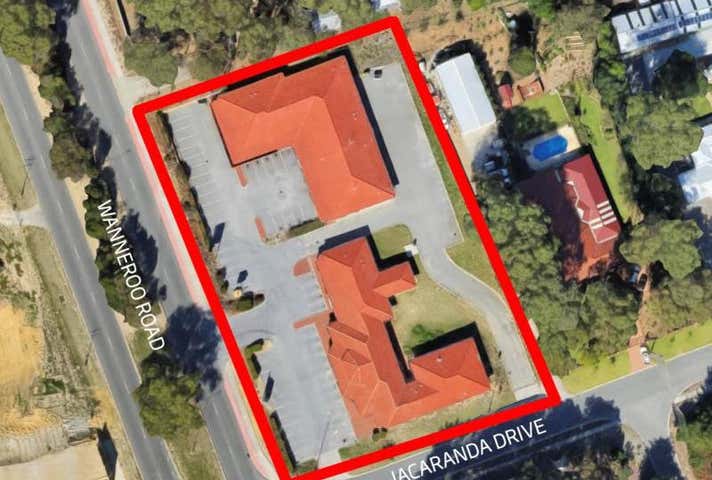 Wanneroo Professional Centre, 11/771 Wanneroo Road Wanneroo WA 6065 - Image 4