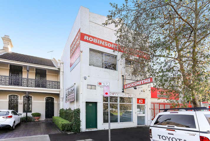 62 Oxford Street Woollahra NSW 2025 - Image 1