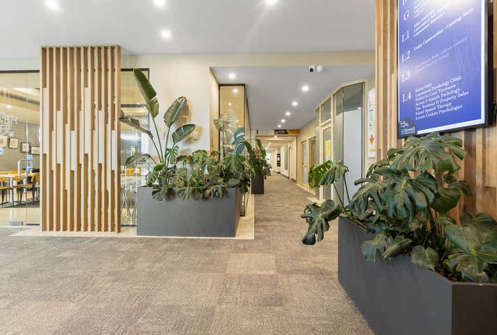 2B Ground Floor, 11 High Street Launceston TAS 7250 - Image 13