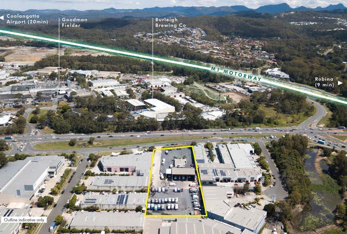 Varsity Lakes QLD 4227 - Image 2