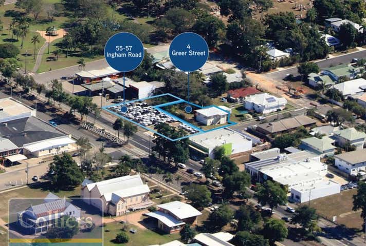 55-57 Ingham Road West End QLD 4810 - Image 9