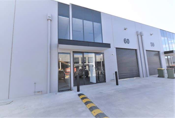 Suite 1, Unit 60/40-52 McArthurs Road Altona North VIC 3025 - Image 1