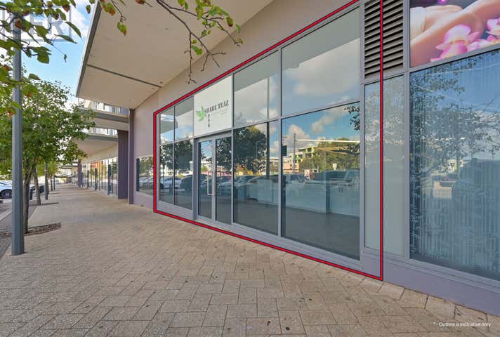 4/23 Junction Boulevard Cockburn Central WA 6164 - Image 1